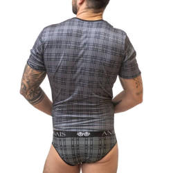 Anais Men - T-Shirt Balance Xl